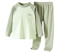 Ensemble Enfant Bébé Garçon Ensembles Sweat Bébé Ensemble Jogging Bebe Sweat Et Pantalon 2 Pièces Mignons Imprimé Bebe Ensembles De Survêtement