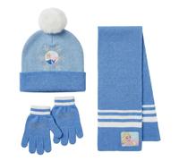 Ensemble enfant Cerda Disney Frozen Bleu 20x2x52 cm