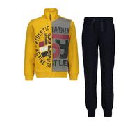 Ensemble enfant CMP Jaune 6 ans