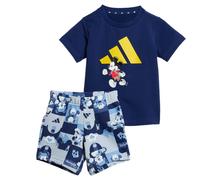 Ensemble Enfant Garçon Coton Mickey Mouse Marine 0/3M(50/60)