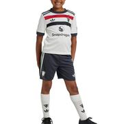 Ensemble Enfant Garçon Manchester United Blanc 3/4A