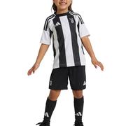 Juventus Ensemble Blanc/Noir Enfant Adidas 24/25 2-3 ans