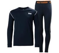 HELLY HANSEN Jr Hh Lifa Active Set - Enfant - Bleu - taille 11 ans- modèle 2026