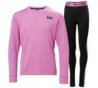 Ensemble enfant Helly Hansen Lifa Active Rose 11 ans