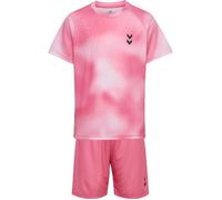 Ensemble enfant Hummel Cloud - chateau rose 11 ans