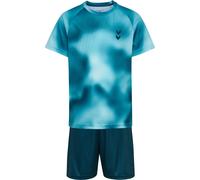 Ensemble enfant Hummel Cloud Gris 8 ans