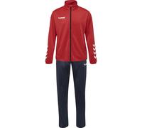 Hummel Ensemble Promo Poly manches longues Rouge/Bleu 176 cm Enfants