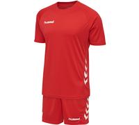 Ensemble enfant Hummel hmlPROMO Set Rouge 12 ans