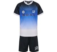 Ensemble enfant Hummel Shimmer Noir 14 ans