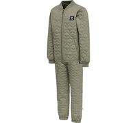Hummel Sobi Thermoset- Tracksuit Vert 116 cm Enfants