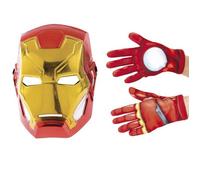 Ensemble enfant Iron Man