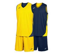 Ensemble enfant Joma Kansas Bleu 12/14 ans