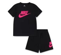 Ensemble enfant Nike Club Noir 3/4 ans