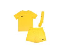 Ensemble enfant Nike Dri-FIT Park Jaune 6/7 ans Unisex