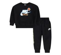 Ensemble enfant Nike Sense Of Adventure GFX Noir 4/5 ans