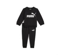 Ensemble enfant Puma Minicats Essentials Crew 4 ans