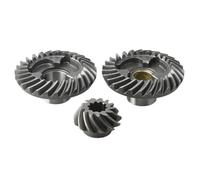 Ensemble Engrenages Hors-Bord 3B2-64020-00 3B2-64010-00 3B2-64030-00 Pignon Avant Arrière Compatible With Moteur 9.8HP 8HP