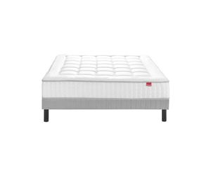 Ensemble Epeda DELUXE Confort Medium 140x190