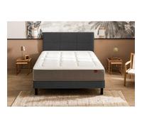 Ensemble Epeda Escapade + Sommier Confort Ferme 120x200