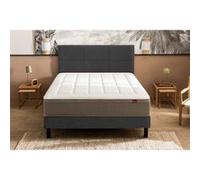Ensemble Epeda Inoubliable + Sommier Confort Medium 120x200