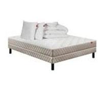 Pack Epeda Rêveur 2 Tout-En-Un 140x190 Blanc