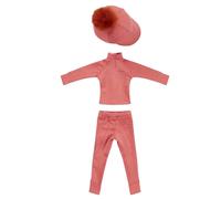 Ensemble équitation LeMieux Toy Rider Rose TU