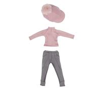 Ensemble équitation LeMieux Toy Rider Rose TU