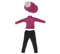 Ensemble équitation LeMieux Toy Rider Violet TU