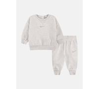 Ensemble essential crew unisex set beige 0/3M(50/60)