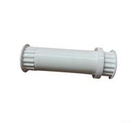 Ensemble Essieu pour roue Robot Piscine pour dolphin DLX5 99955952 | Compatibilité parfaite modèle DLX5, numéro pièce 99955952, ajustement pour précis, fonctionnement optimal