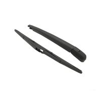 Ensemble Essuie-Glace Arrière i800 08-19 PBT pour durable Ensemble | Ajustement pour précis pour i800 2008-2019, matériau pour robuste, améliore la visibilité arrière, , pour facile à monter