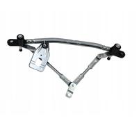 Ensemble Essuie-glaces Avant OEM Abakus pour FIAT Doblo