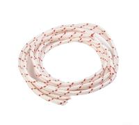 Ensemble et Cordage de Rechange pour Scie à Pierre Ensemble et | Compatible TS400, TS410, TS420, remplacement pour facile, matériau , installation rapide