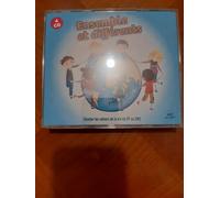 Ensemble Et Différents