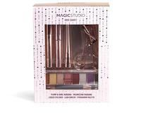Ensemble et kit de maquillage de la marque MAGIC STUDIO idéal pour femme