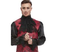 Ensemble Et Noir Manchettes Silky Tie (Taille Unique Homme) Multicolore