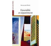 Ensemble et séparément