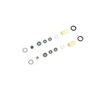 Ensemble Étanchéité Et Roulements pour Pédales Revo-F PDS01-01 Renthal Accessoir