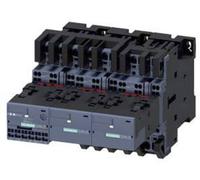 Ensemble étoile-triangle Siemens 3RA2425-8XE32-2BB4 3 NO (T) 1 pc(s)