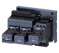 Ensemble étoile-triangle Siemens 3RA2435-8XH32-1NB3 3 NO (T) 1 pc(s)