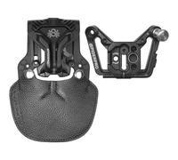 Ensemble étui Spider SpiderPro V3, noir