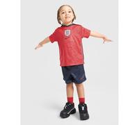 Ensemble Extérieur bébé garçon Angleterre Coupe du Monde 2026 Rouge 18/24 mois Male