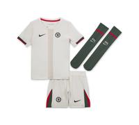 Ensemble Extérieur enfant Chelsea 2025/26 Blanc 4/5 ans Unisex