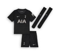 Ensemble Extérieur enfant Tottenham 2025/26 Noir 4/5 ans Unisex