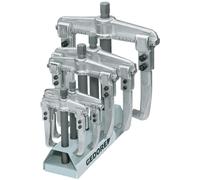 Ensemble Extracteur Avec Verrouillage Rapide 5-teilig GEDORE Pro Outil Expertise