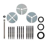 Ensemble Extracteur Palier 1-teilig GEDORE Professionnel Outil Expertise