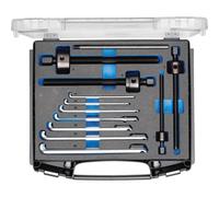 Ensemble Extracteur Roulements GEDORE Outil de Précision Qualitätskompetenz