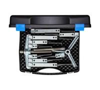 Ensemble Extracteur Sans Verrouillage Rapide 10-teilig GEDORE Professionel Outil