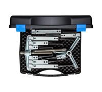 Ensemble Extracteur Sans Verrouillage Rapide 10-teilig GEDORE Professionel Outil