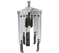 Ensemble Extracteur Sans Verrouillage Rapide 10-teilig GEDORE Profi Outil